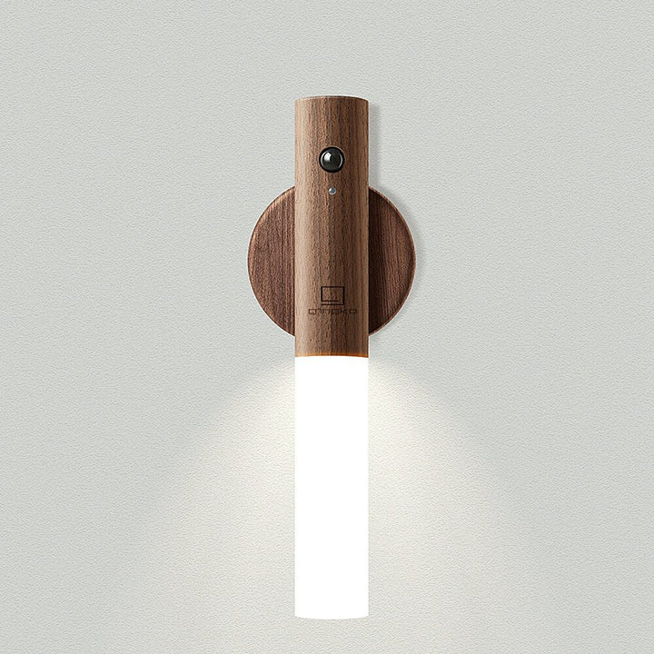 LUZ LED INTELIGENTE - RECARGABLE DISEÑO MINIMALISTA