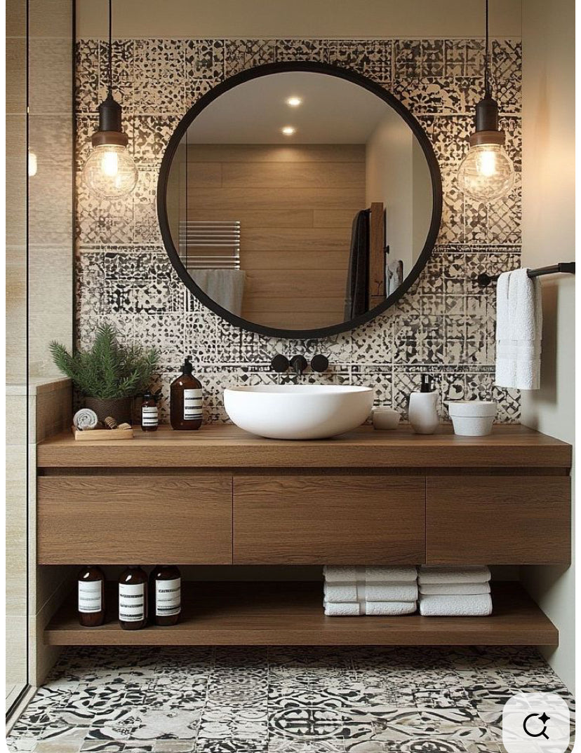 Asesoría en Remodelación de Baños