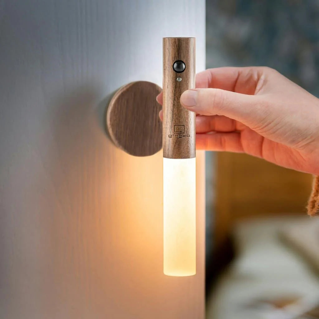 LUZ LED INTELIGENTE - RECARGABLE DISEÑO MINIMALISTA